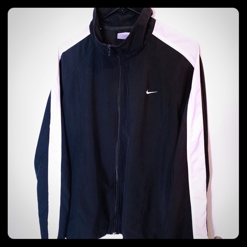 Nike Windbreaker